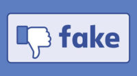 fake social
